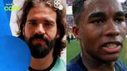 'Focados e prontos': veja bastidores do &uacute;ltimo amistoso do Brasil antes da Copa do Mundo
