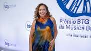 Daniela Mercury exalta legado de Cazuza em evento que homenageia o artista: 'Irreverente e corajoso'