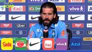 Alisson relembra ciclo para a Copa e diz que ambiente da Sele&ccedil;&atilde;o foi 'transformado' por Ancelotti