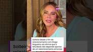Paolla Oliveira reage a posts de Dia dos Namorados: 'No Dia dos Mortos, voc&ecirc; morre?' #shorts