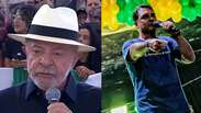 Veja a declara&ccedil;&atilde;o de Lula que motivou Fl&aacute;vio Bolsonaro a protocolar not&iacute;cia-crime no STF