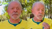 'Pelo amor de Deus, chutem': Lula manda recado &agrave; Sele&ccedil;&atilde;o antes da estreia na Copa 