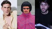 Oliver Tree, Gaspi e Lucas Frota: quem eram as v&iacute;timas que morreram em acidente a&eacute;reo no Rio