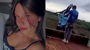 Jovem que morreu em rope jump devia estar presa a duas cordas, e n&atilde;o tinha nenhuma, afirma pol&iacute;cia