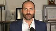Eduardo Bolsonaro deve ser condenado em julgamento no STF; entenda