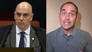Primeira Turma do STF fixa pena de Eduardo Bolsonaro por coa&ccedil;&atilde;o em 4 anos e 2 meses de pris&atilde;o