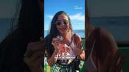 Qual a trilha sonora do S&atilde;o Jo&atilde;o? 🔥🎧 #SonoraNaPista #shorts
