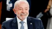 &lsquo;Nunca fui esquerdista&rsquo;, diz Lula em conversa no G7