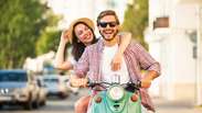 Veja quem &eacute; o casal mais improv&aacute;vel do zod&iacute;aco e por que eles se atraem