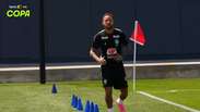 Neymar n&atilde;o viajar&aacute; com a Sele&ccedil;&atilde;o &agrave; Filad&eacute;lfia para enfrentar o Haiti