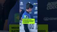 Medina perde duelo eletrizante, &eacute; eliminado em Saquarema e mant&eacute;m jejum no Rio