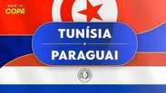 Globo erra em chamada e troca advers&aacute;rio do Paraguai na Copa do Mundo