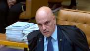 'V&iacute;tima foi humilhada', diz Moraes em julgamento que anulou absolvi&ccedil;&atilde;o do caso Mariana Ferrer