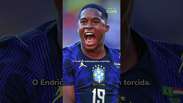 Vit&oacute;ria do Brasil contra o Haiti foi boa, mas podia ser melhor #shorts
