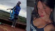 Pol&iacute;cia prende tr&ecirc;s suspeitos de ocultar provas ap&oacute;s morte de jovem em rope jump