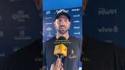 Alejo Muniz encerra carreira na elite do surf ap&oacute;s 15 anos #shorts