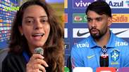Al&eacute;m do advers&aacute;rio: o motivo 'secreto' para a sele&ccedil;&atilde;o querer passar em 1&ordm; lugar no grupo