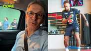Zema cita Janja ao criticar Lula por piada sobre &lsquo;home office&rsquo; de Neymar: &lsquo;Ia ser uma beleza&rsquo;