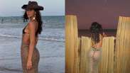 Ap&oacute;s clique de Bruna Marquezine, busca por procedimentos no bumbum cresce