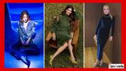 Do casual &agrave; moda festa, aque&ccedil;a o look com veludo neste inverno