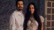 Sabrina Sato e Nicolas Prattes anunciam espera do 1&ordm; filho do casal: 'Nosso amor chamou e floresceu'