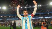 Messi pode fazer hist&oacute;ria na Copa; veja 5 curiosidades sobre o craque