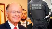 PF bloqueia R$ 670 milh&otilde;es em bens ligados ao banco de Edir Macedo em opera&ccedil;&atilde;o contra fraudes