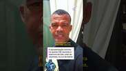 Cantor que fez show para duas pessoas em festa junina agradece apoio: 'Deus aben&ccedil;oe' #shorts