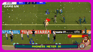 Cinco jogos de futebol mais bizarros que existem