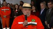 Ap&oacute;s v&iacute;deos de Fl&aacute;vio Bolsonaro, Lula diz que IA '&eacute; um monstro que vai fugir do controle humano'
