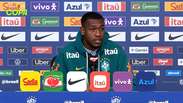 'Quando sair, vai ser especial', diz Rayan sobre expectativa pelo 1&ordm; gol na Copa do Mundo