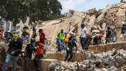 Itamaraty confirma morte de dois brasileiros ap&oacute;s terremotos na Venezuela