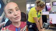 &lsquo;Que sirva para entenderem a import&acirc;ncia&rsquo;, diz m&eacute;dica que orientou por v&iacute;deo socorro a torcedor em jogo do Brasil