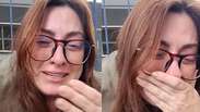 Professora relata que aluno colocou vidro em sua &aacute;gua em escola no interior de SP: 'Dor muito grande'