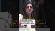 Diretora da Fiesp critica o fim da escala 6x1: 'Aos s&aacute;bados, qualquer mulher vai ao sal&atilde;o' #shorts