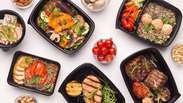 Fim de m&ecirc;s chegou? Como montar marmitas fitness baratas e sem perder o sabor