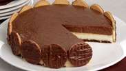 Holanda deu adeus &agrave; Copa, mas esta torta holandesa merece a ta&ccedil;a