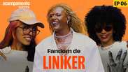 Acampamento Sonora: veja quem se saiu melhor na disputa entre f&atilde;s sobre a carreira de Liniker
