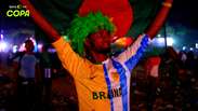 Torcida pelo Brasil em Bangladesh tem f&atilde;s fervorosos e rivalidade com a Argentina