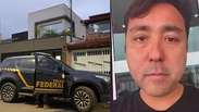 Brasileiros sancionados pelos EUA por suspeita de liga&ccedil;&atilde;o com o PCC s&atilde;o alvo da PF