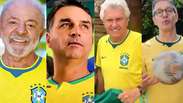 Como a Copa do Mundo tem sido usada como vitrine para impulsionar discursos de pol&iacute;ticos brasileiros