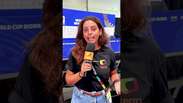 Sele&ccedil;&atilde;o tenta tirar protagonismo de Haaland, mas sabe que n&atilde;o pode dar brecha #shorts