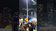 Bonecos gigantes t&ecirc;m cabe&ccedil;as cobertas no Recife ap&oacute;s elimina&ccedil;&atilde;o do Brasil; entenda #shorts