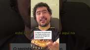 Influenciador Pirula aparece em v&iacute;deo pela primeira vez desde AVC