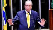Eduardo Cunha tem R$ 6,1 milh&otilde;es em bens bloqueados pelo STF por suspeita de desvio de emendas