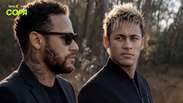 Neymar reage a v&iacute;deo feito por IA sobre tentar conquistar a Copa do Mundo em 2030