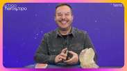 Andr&eacute; Mantovanni revela as previs&otilde;es da semana para cada signo no Terra Hor&oacute;scopo