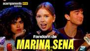 Quiz da Marina Sena: quem sabe mais sobre a cantora?