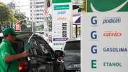 Conselho eleva para 32% o teor de etanol na gasolina em meio ao conflito entre EUA e Ir&atilde;
