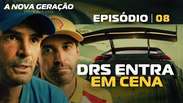 EP08 | A NOVA GERA&Ccedil;&Atilde;O | DRS Entra em Cena 🎬